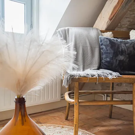 Maison d'hôtes La Fontaine Du Mont 3*