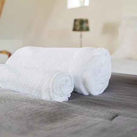 Pensjonat La Fontaine Du Mont Murs-Erigne