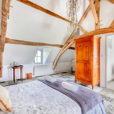 La Fontaine Du Mont 3*