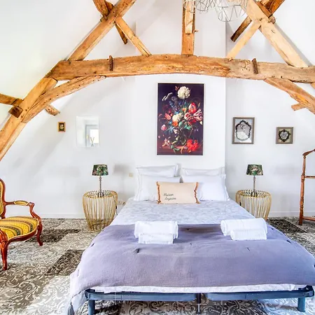 La Fontaine Du Mont Pensjonat 3*