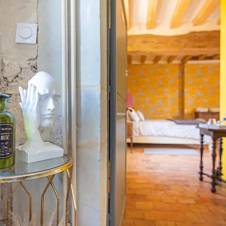 La Fontaine Du Mont Pensjonat