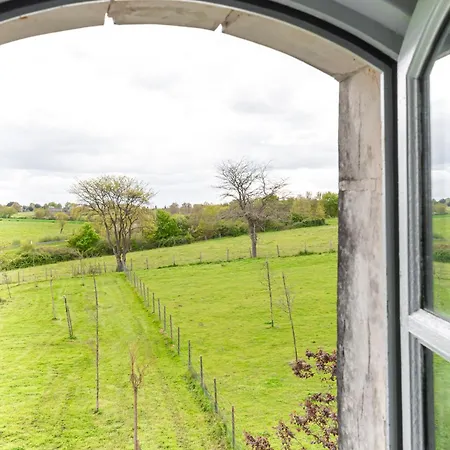 La Fontaine Du Mont Pensjonat 3*