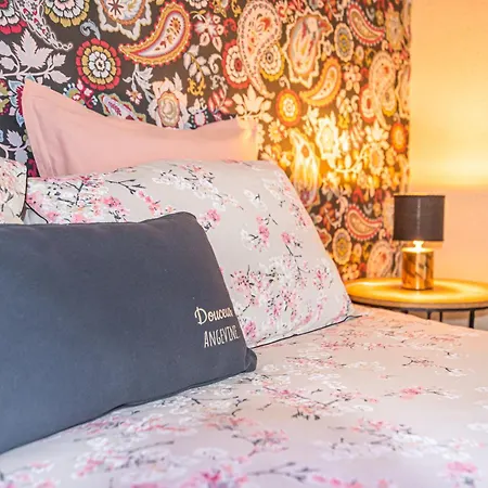 La Fontaine Du Mont Murs-Erigne