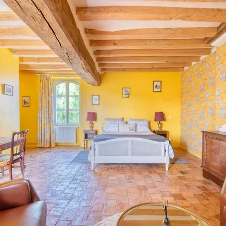 La Fontaine Du Mont Pensjonat