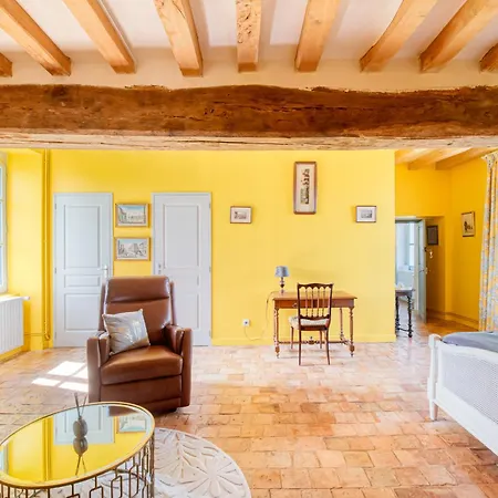 La Fontaine Du Mont Murs-Erigne