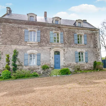 La Fontaine Du Mont Pensjonat 3*