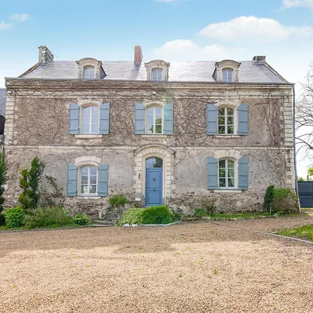 Pensjonat La Fontaine Du Mont 3*