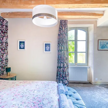 La Fontaine Du Mont 3* Murs-Erigne