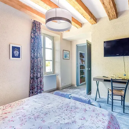 La Fontaine Du Mont Pensjonat