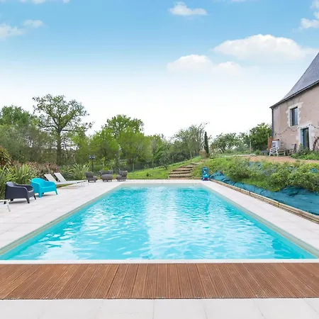 La Fontaine Du Mont ゲストハウス 3*