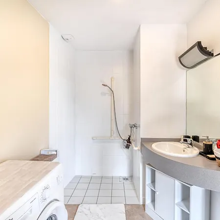 Pensjonat La Fontaine Du Mont