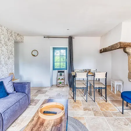 La Fontaine Du Mont 3* Murs-Erigne