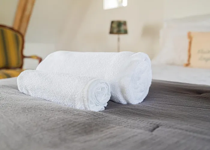 Maison d'hôtes La Fontaine Du Mont Murs-Erigne