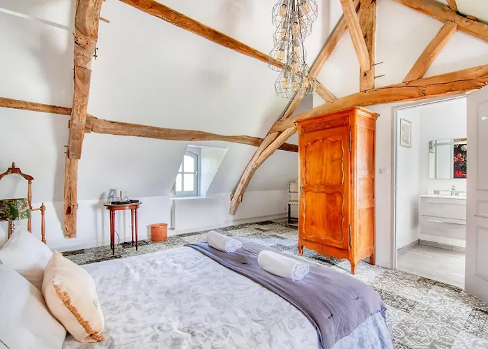 La Fontaine Du Mont 3*