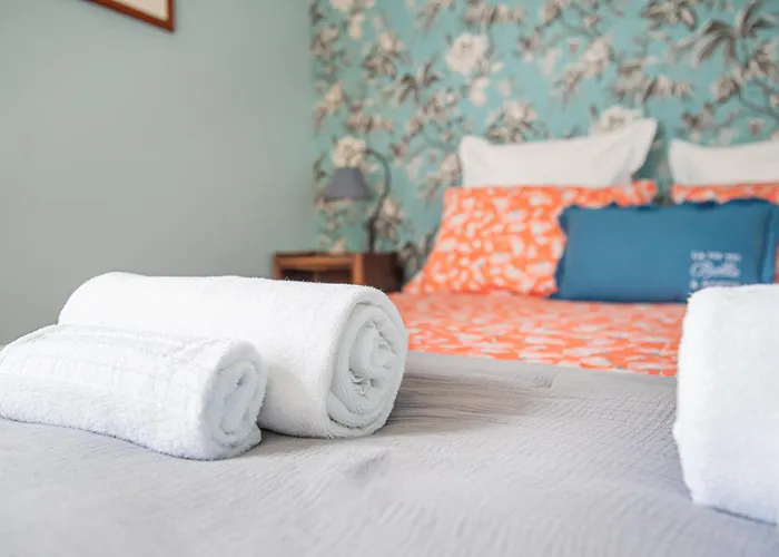 La Fontaine Du Mont Murs-Erigne