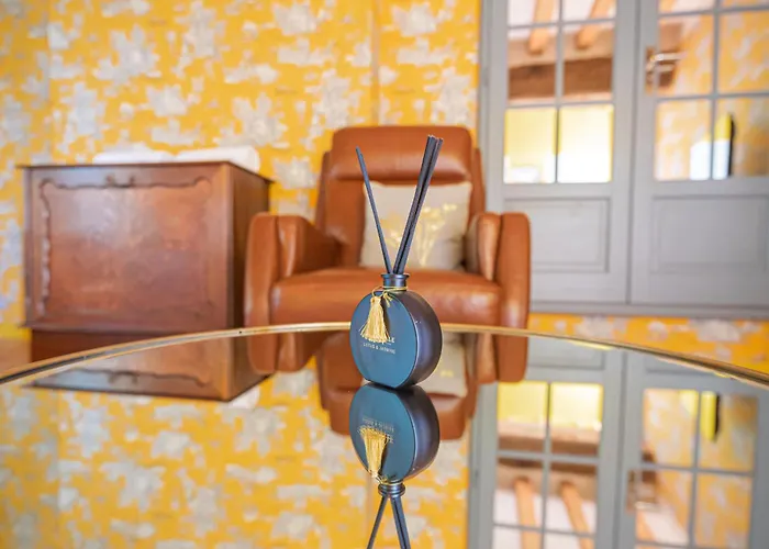 La Fontaine Du Mont 3* Murs-Erigne