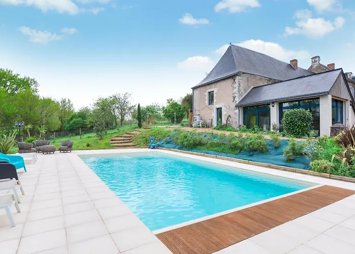 La Fontaine Du Mont Maison d'hôtes 3*