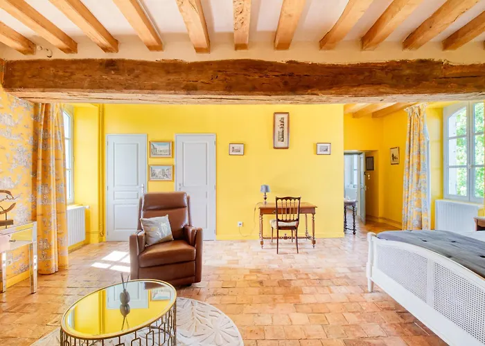 La Fontaine Du Mont Murs-Erigne