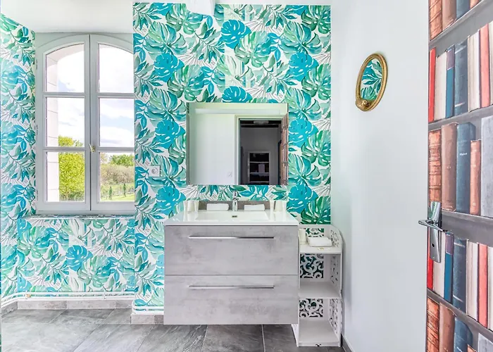 La Fontaine Du Mont 3* Murs-Erigne