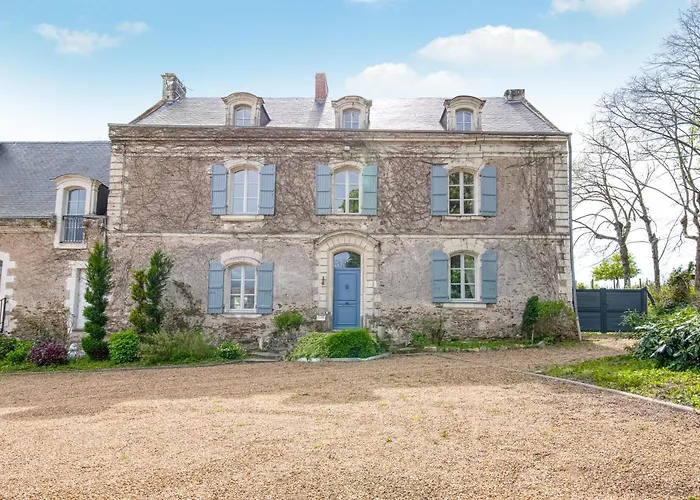 Maison d'hôtes La Fontaine Du Mont 3*