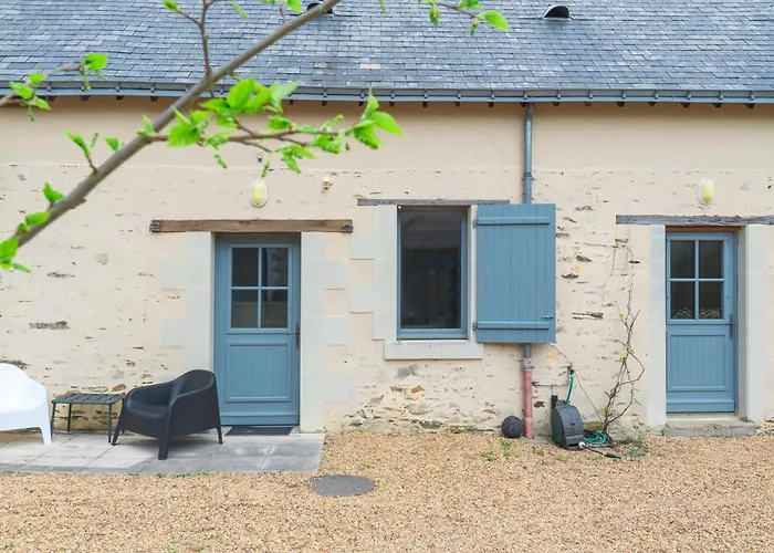 Maison d'hôtes La Fontaine Du Mont