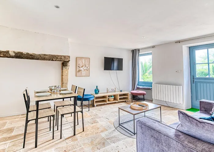 La Fontaine Du Mont Murs-Erigne